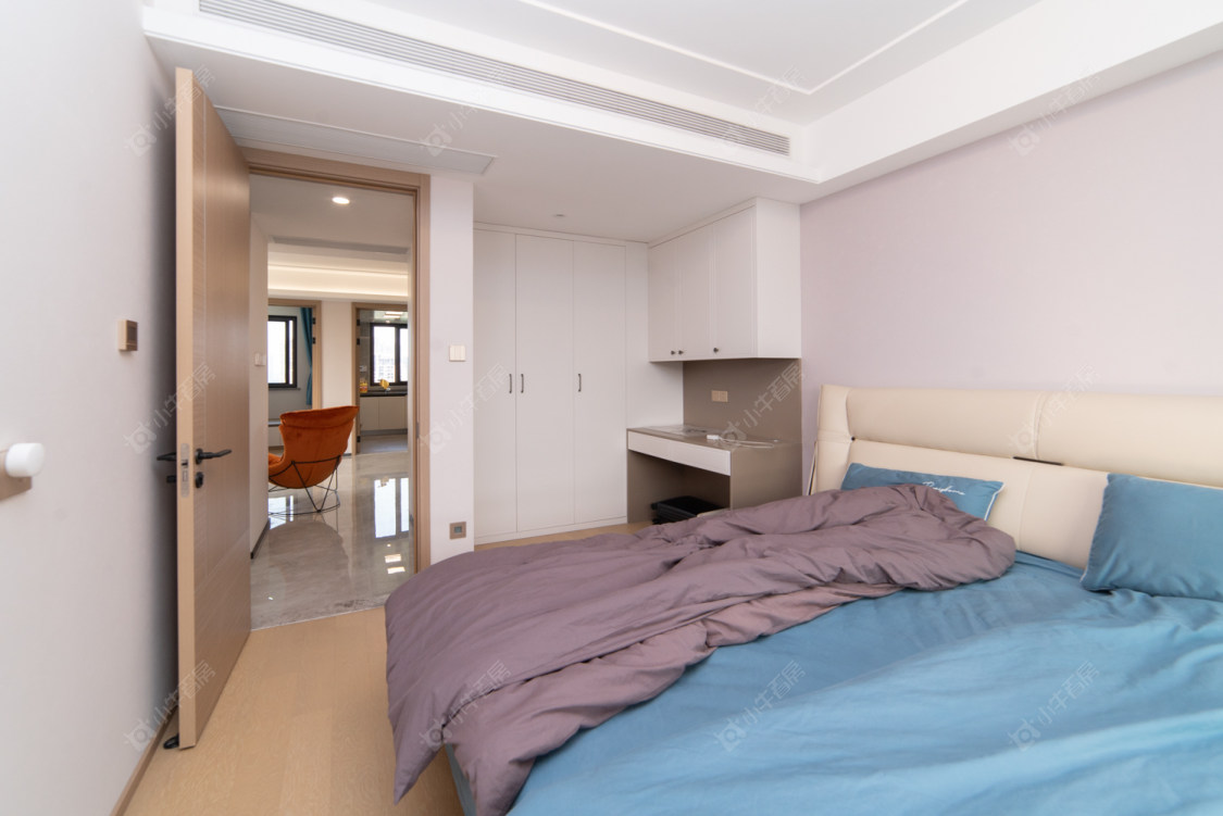 常州万科四季都会在售二手房源室内图_小牛看房