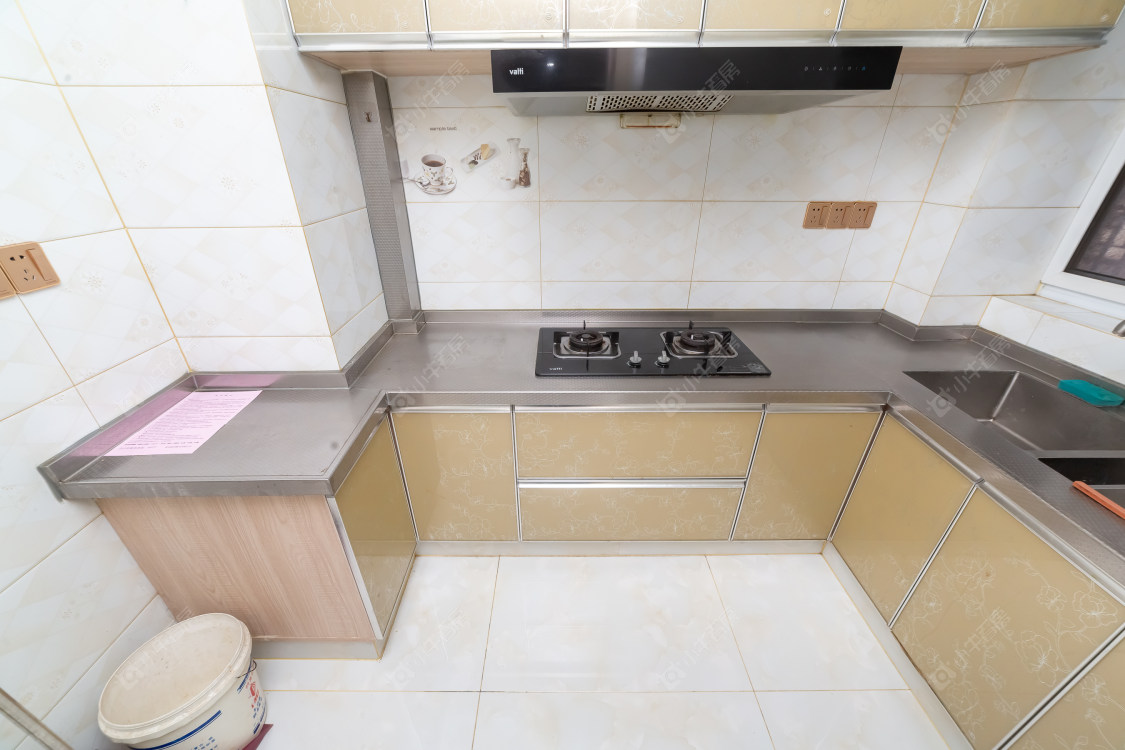 常州金地格林郡在售二手房源室内图_小牛看房