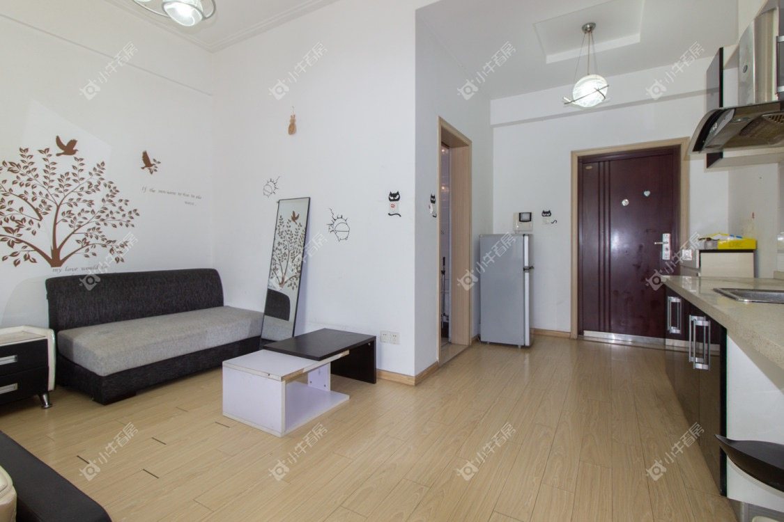 蔷薇家园房源室内图 常州蔷薇家园在租房源室内图_小牛看房