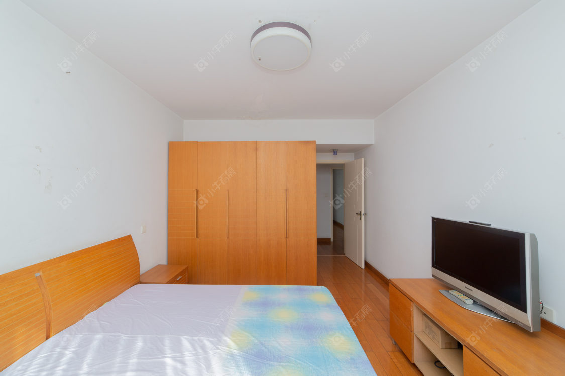 蓝色港湾花园房源室内图 常州蓝色港湾花园在售二手房源室内图_小牛看房