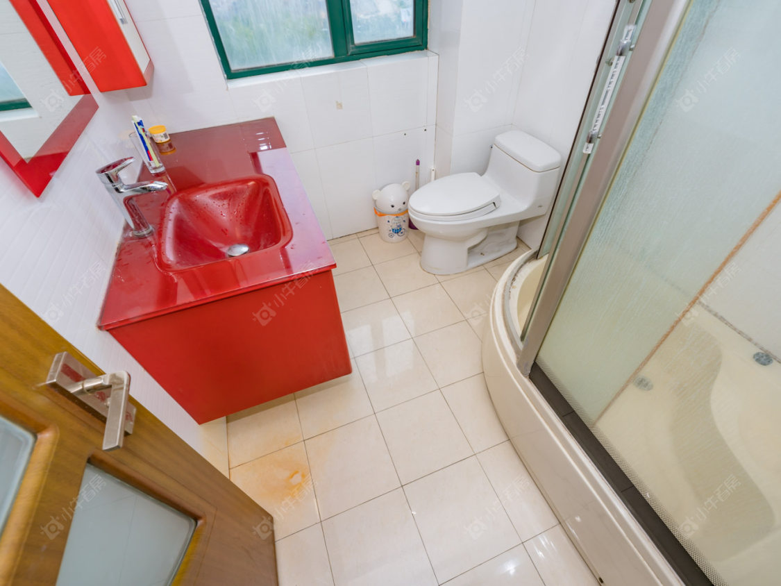 河景花园房源室内图 常州河景花园在售二手房源室内图_小牛看房