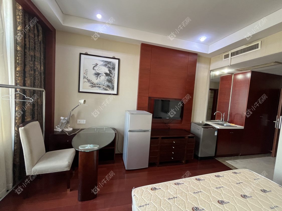 常州凯纳商务广场在租房源室内图_小牛看房