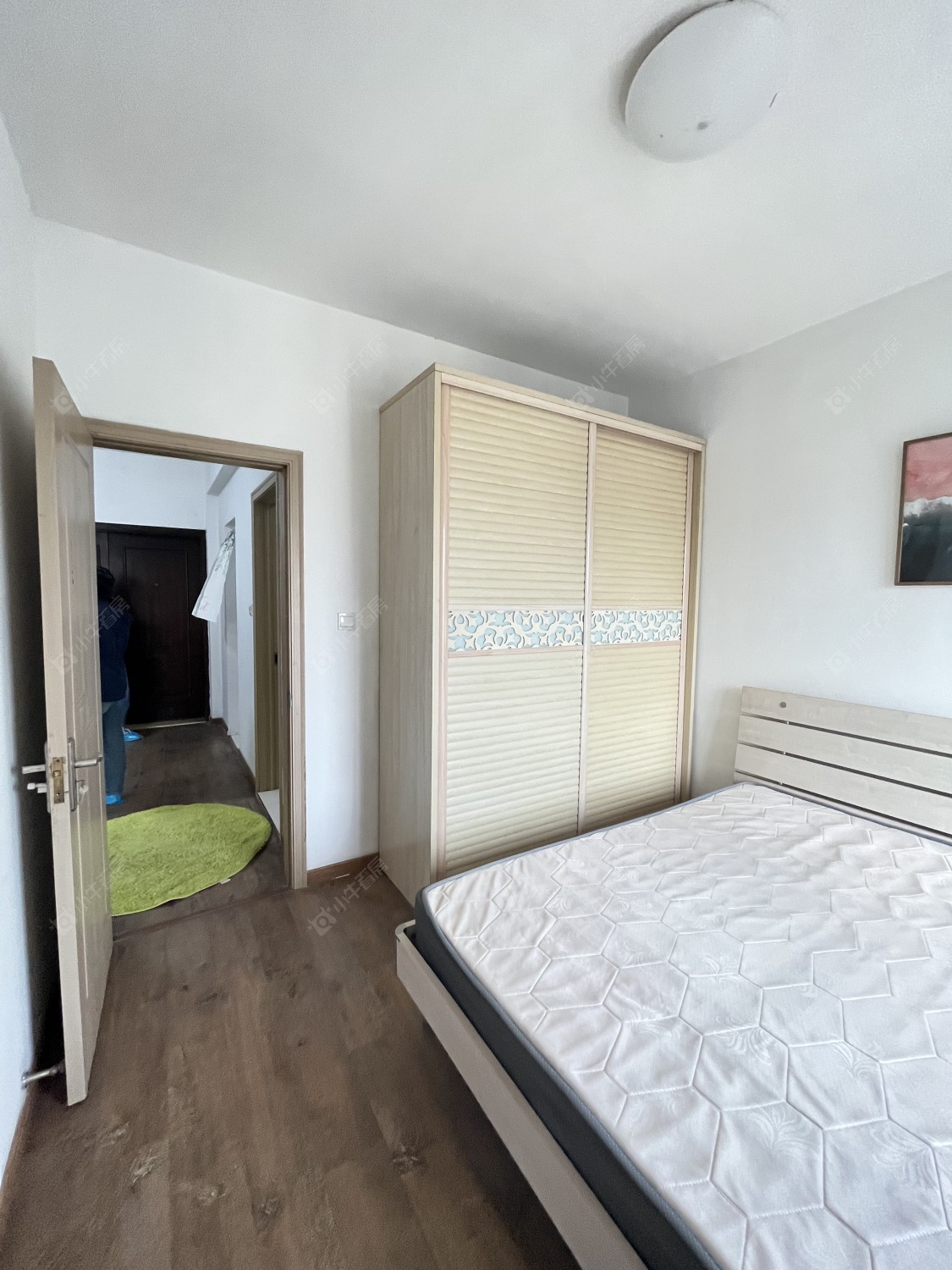 常州世茂香槟湖一期在租房源_小牛看房