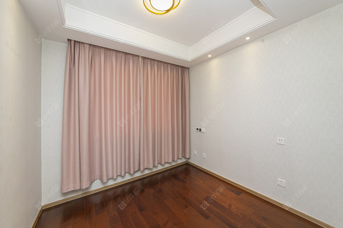 常州新城公馆荣域在售二手房源室内图_小牛看房