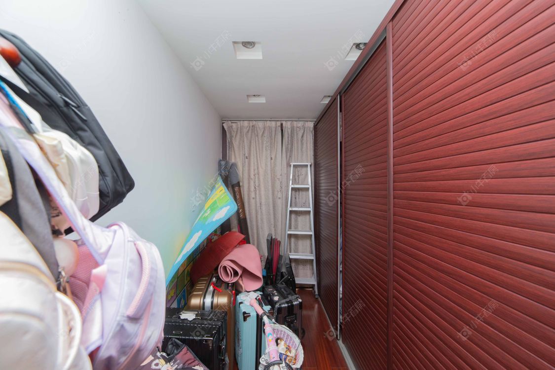常州金百花园在售二手房房源室内图_小牛看房
