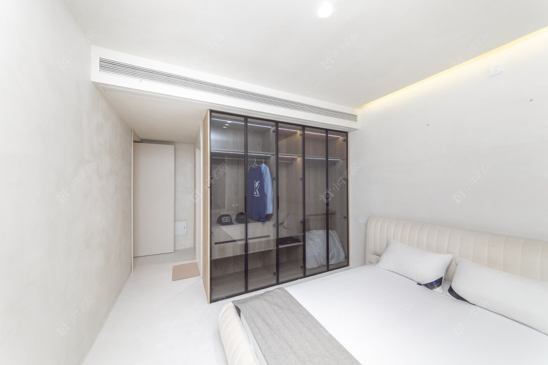 常州龙湖龙誉城四期在售二手房源室内图_小牛看房