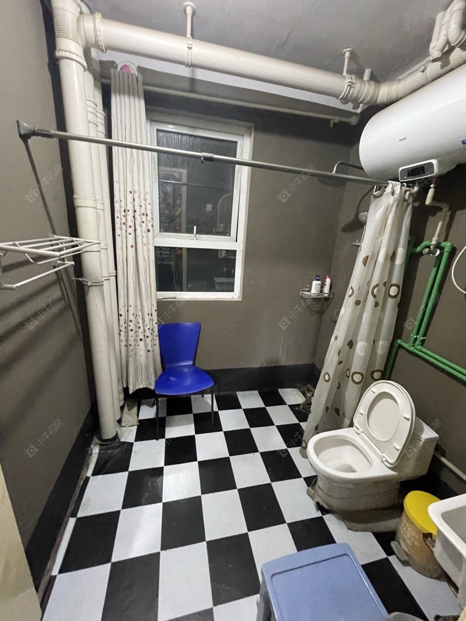 常州南隆家园在租房源室内图_小牛看房