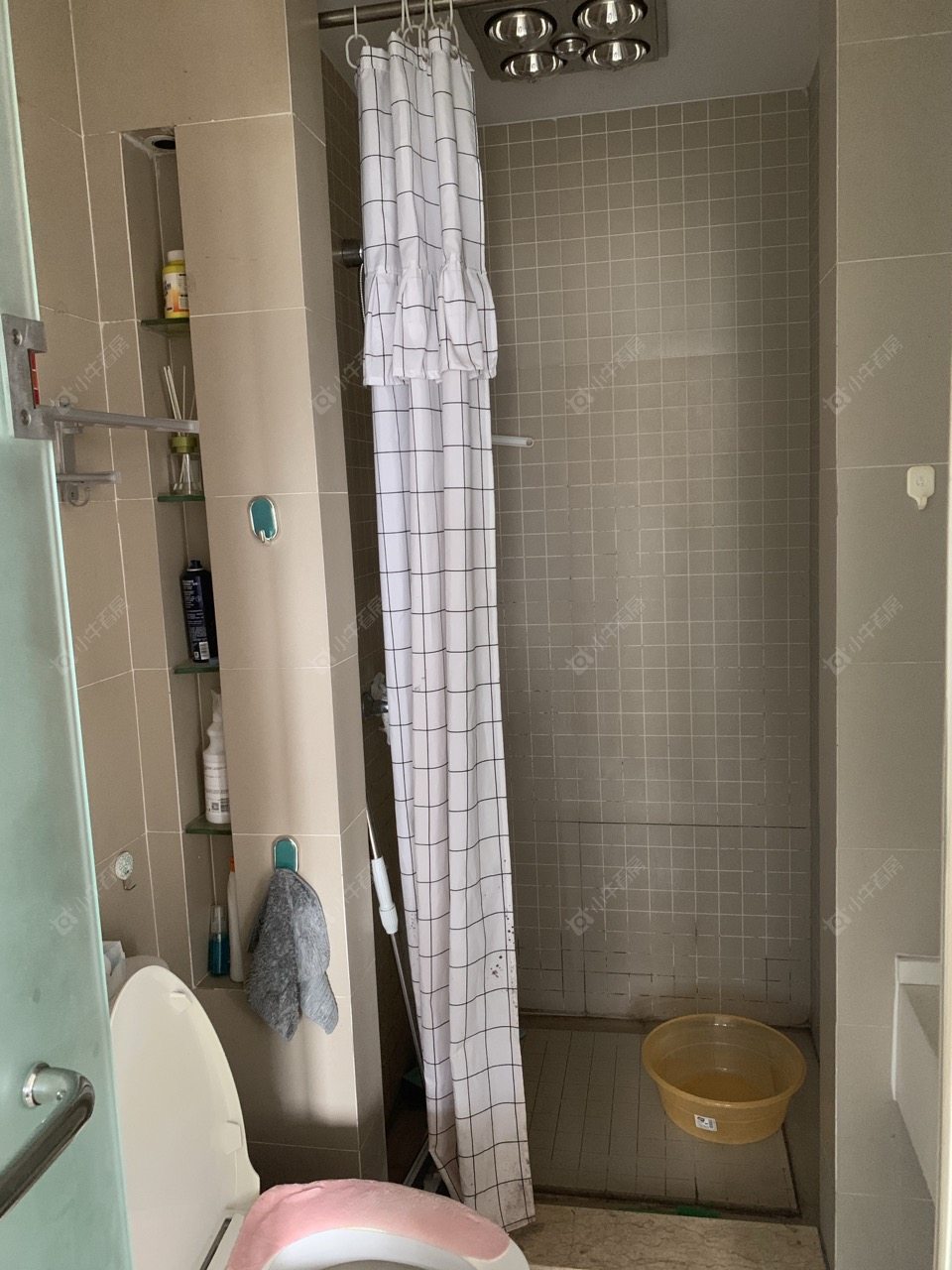 常州中央花园在租房源室内图_小牛看房