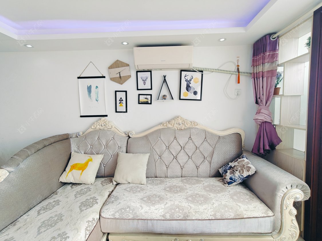 常州亚泰财富中心在租房源_小牛看房