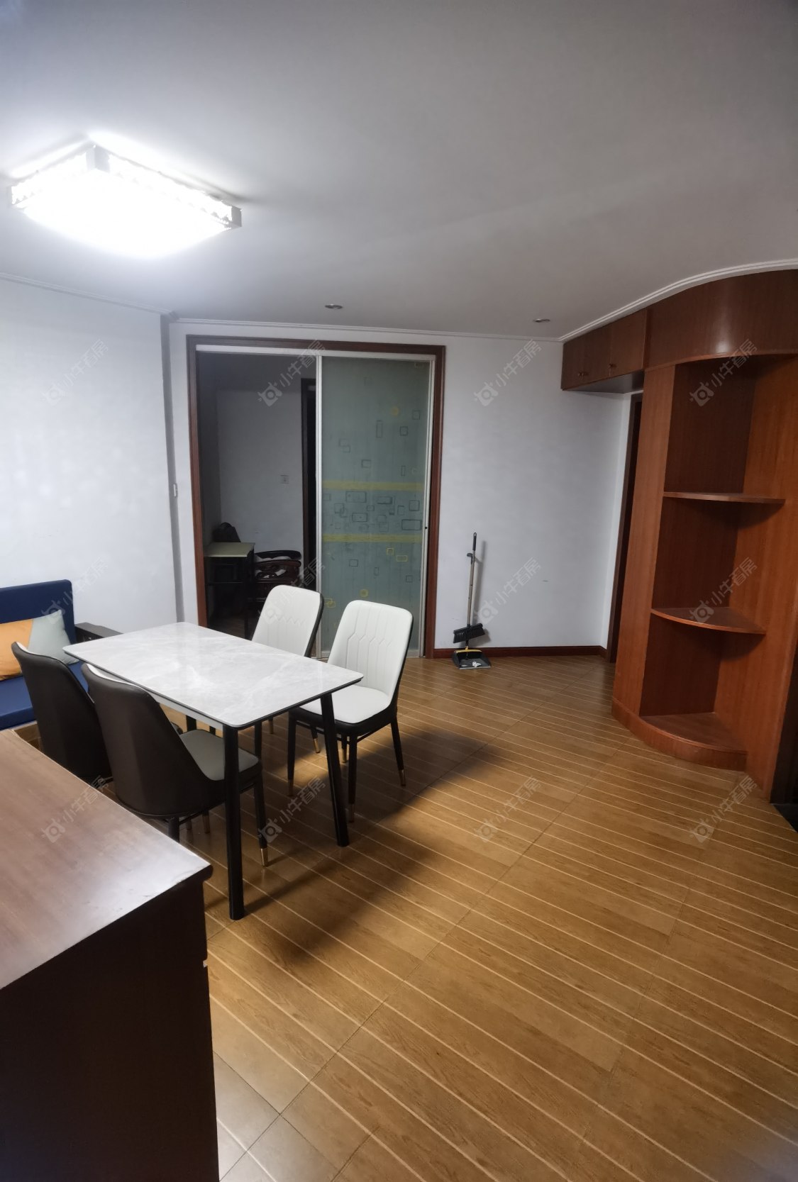 常州晋陵北苑租房_小牛看房