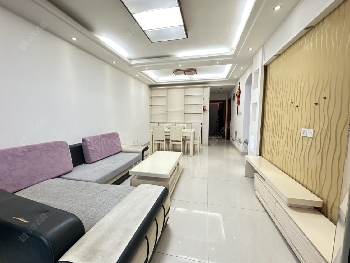 常州康桥水郡在租房源室内图_小牛看房