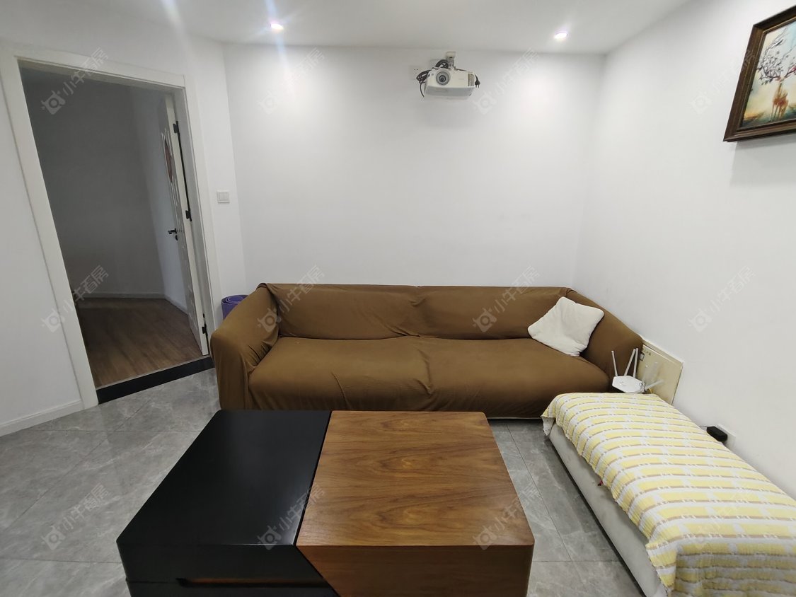 常州高成天鹅湖（公寓）在租房源室内图_小牛看房