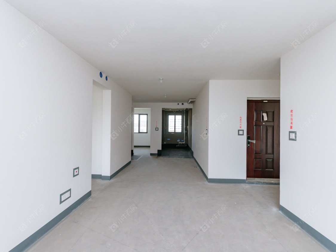 保利和光晨樾房源室内图 常州保利和光晨樾在售二手房源室内图_小牛看房