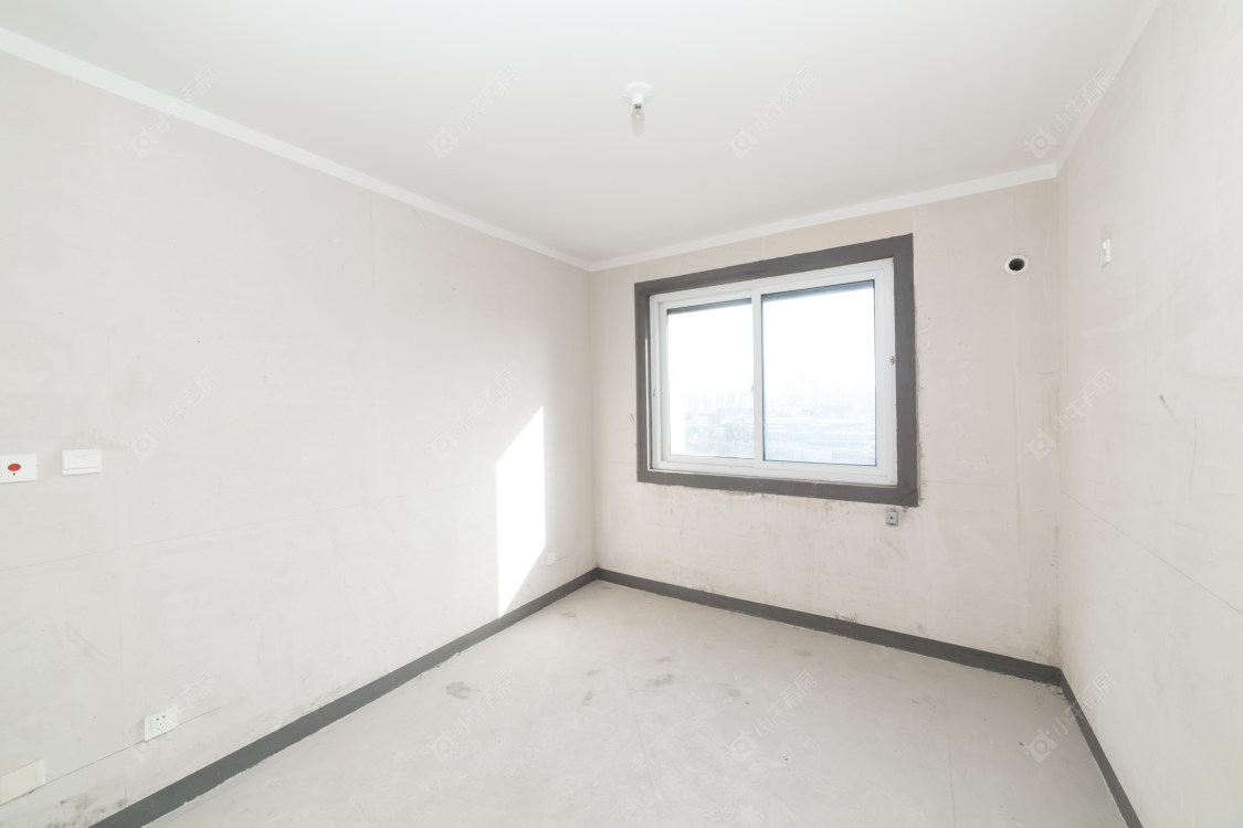 常州海华花园在售二手房源室内图_小牛看房