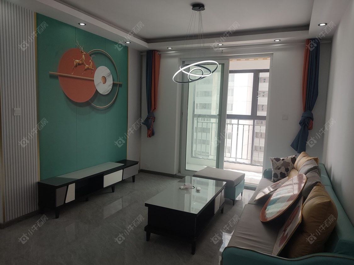 常州临津花园在租房源_小牛看房