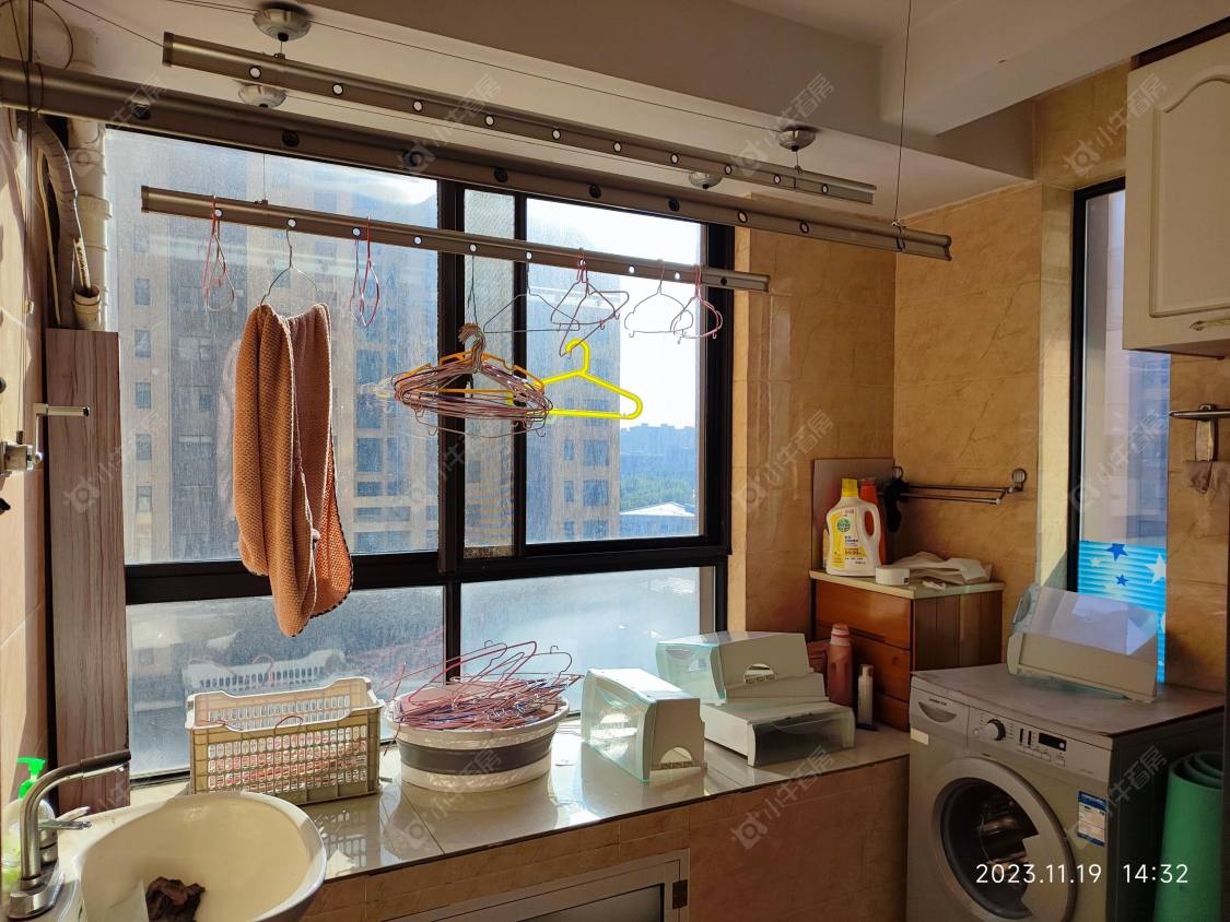 常州绿都万和城五区在租房源室内图_小牛看房