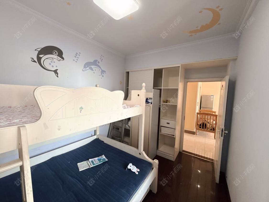 常州弘建壹品在租房源室内图_小牛看房