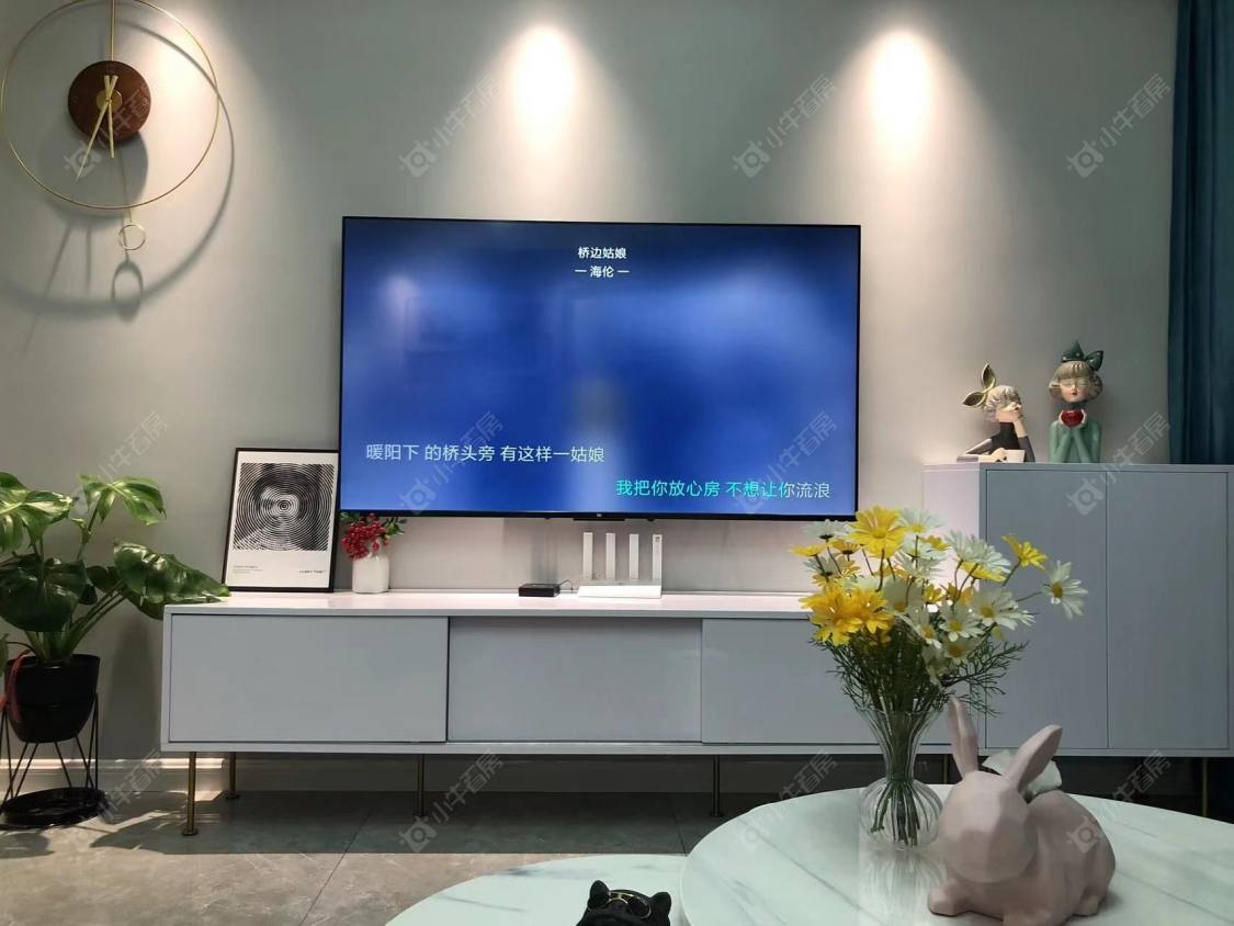 常州新城锦域在租房源室内图_小牛看房