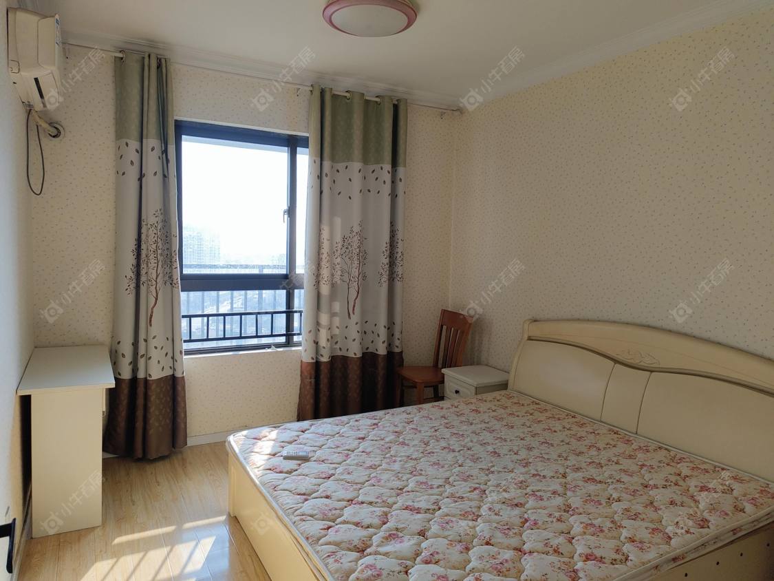 常州金新御园在租房源室内图_小牛看房