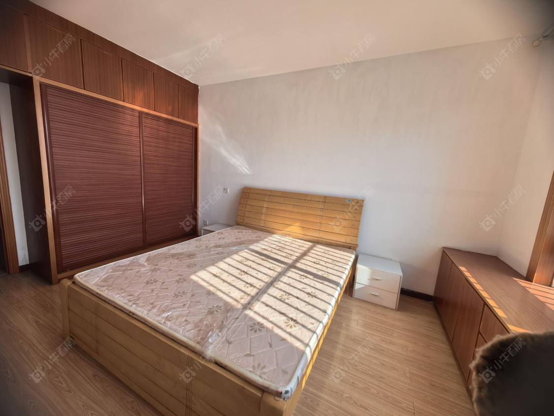 常州中吴雅苑在租房源户型图_小牛看房