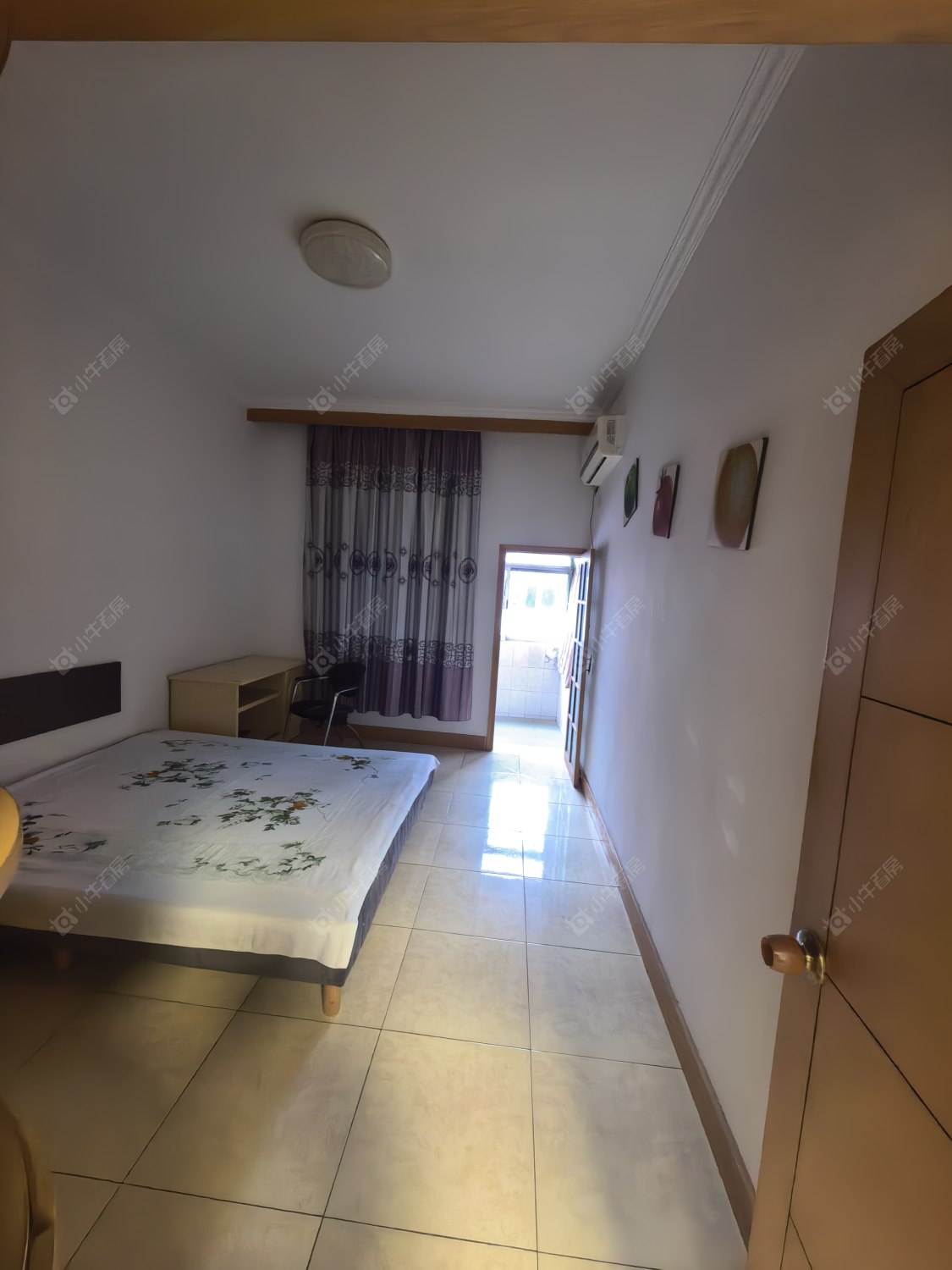 常州西新桥二村在租房源室内图_小牛看房