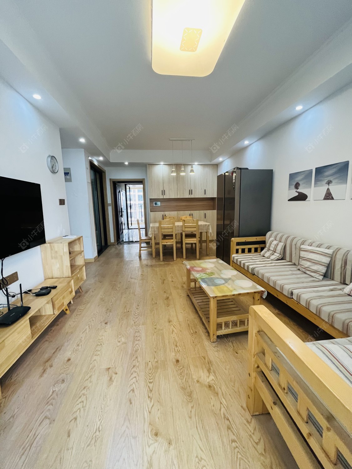 常州牡丹水岸国际在租房源_小牛看房