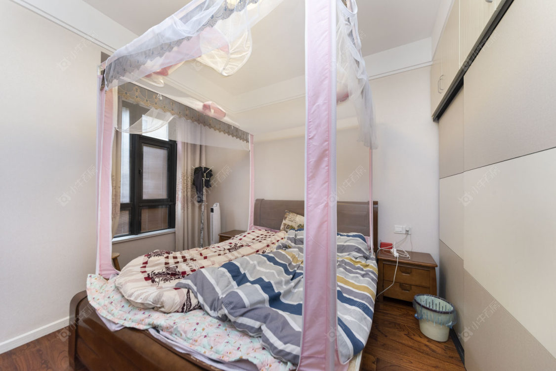 常州弘建壹品在售二手房源室内图_小牛看房