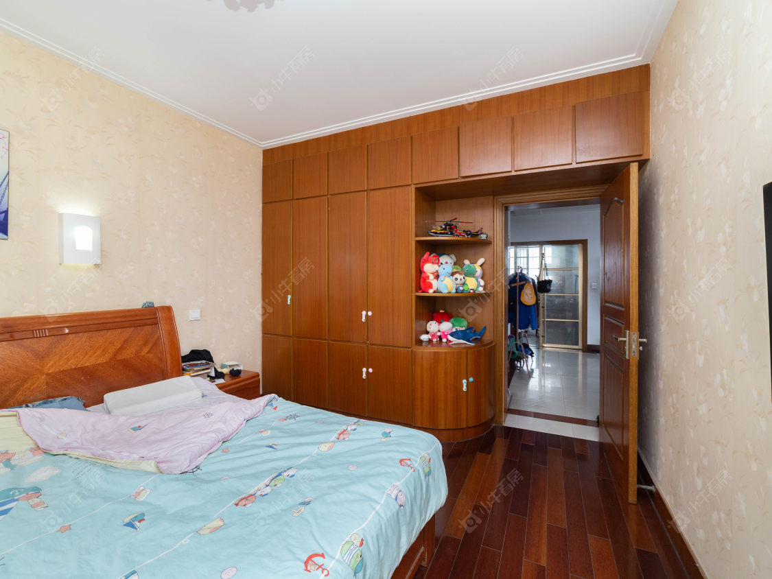 常州园丰公寓在售二手房_小牛看房