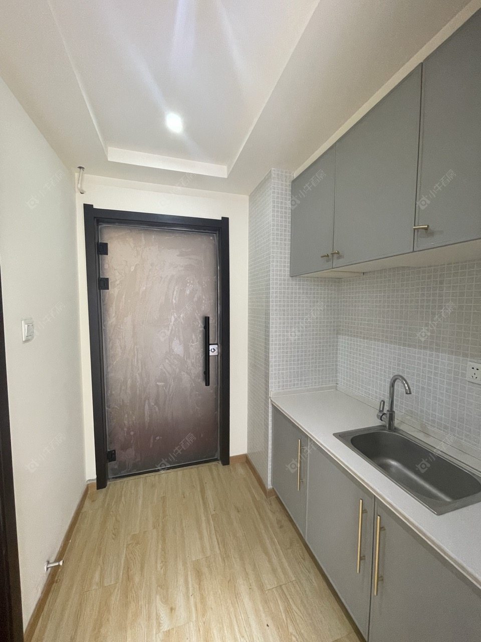 常州九洲新世界花苑在租房源室内图_小牛看房