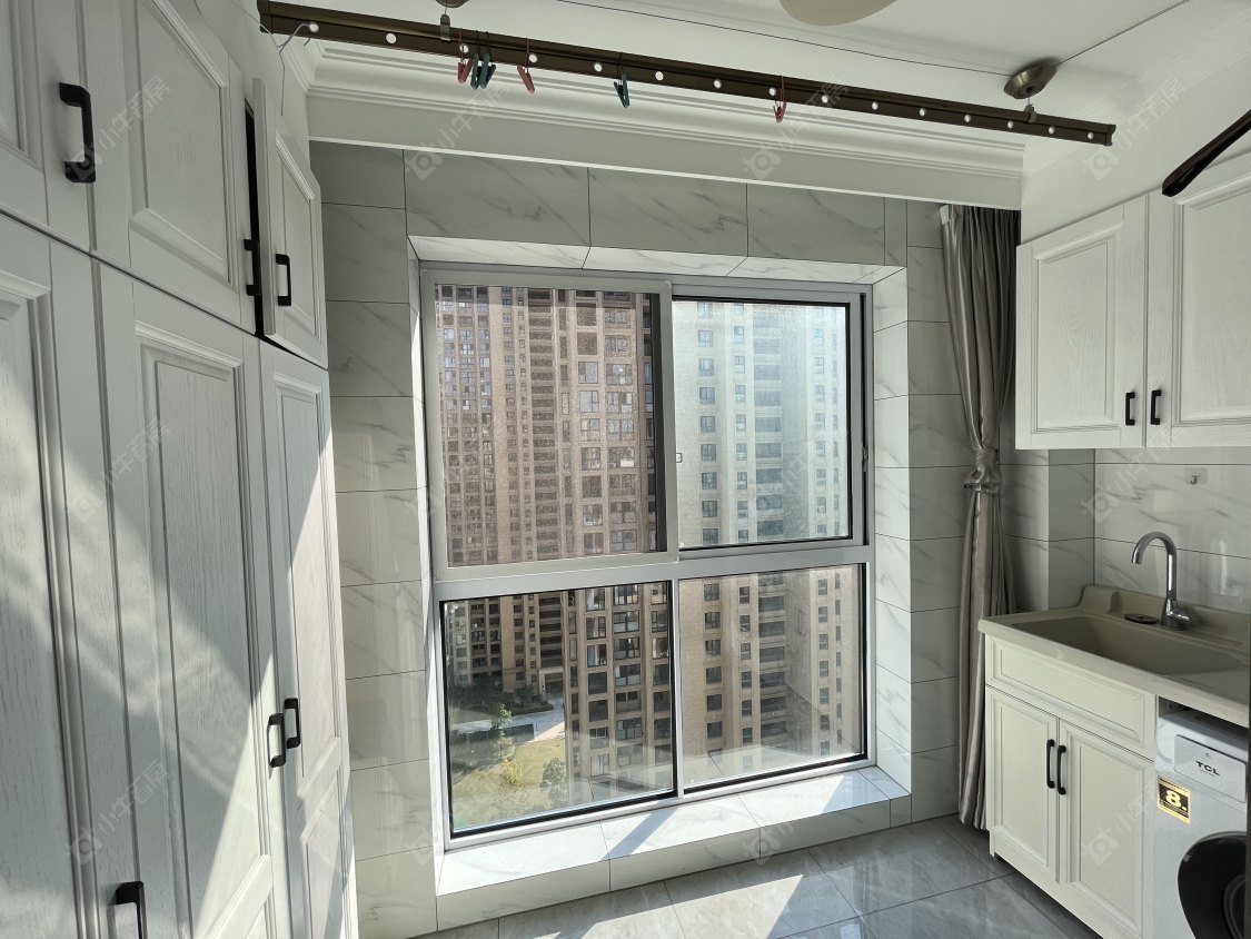 常州玉兰广场五期在租房源_小牛看房