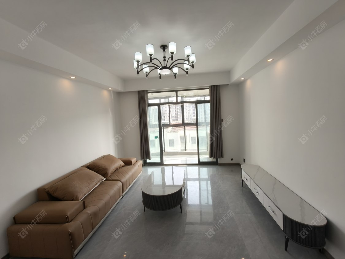 常州长安家园三村在租房源室内图_小牛看房