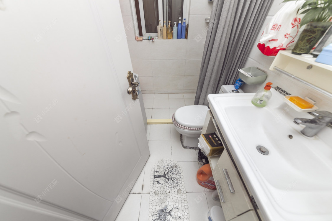 常州世纪华城东区在售二手房源室内图_小牛看房