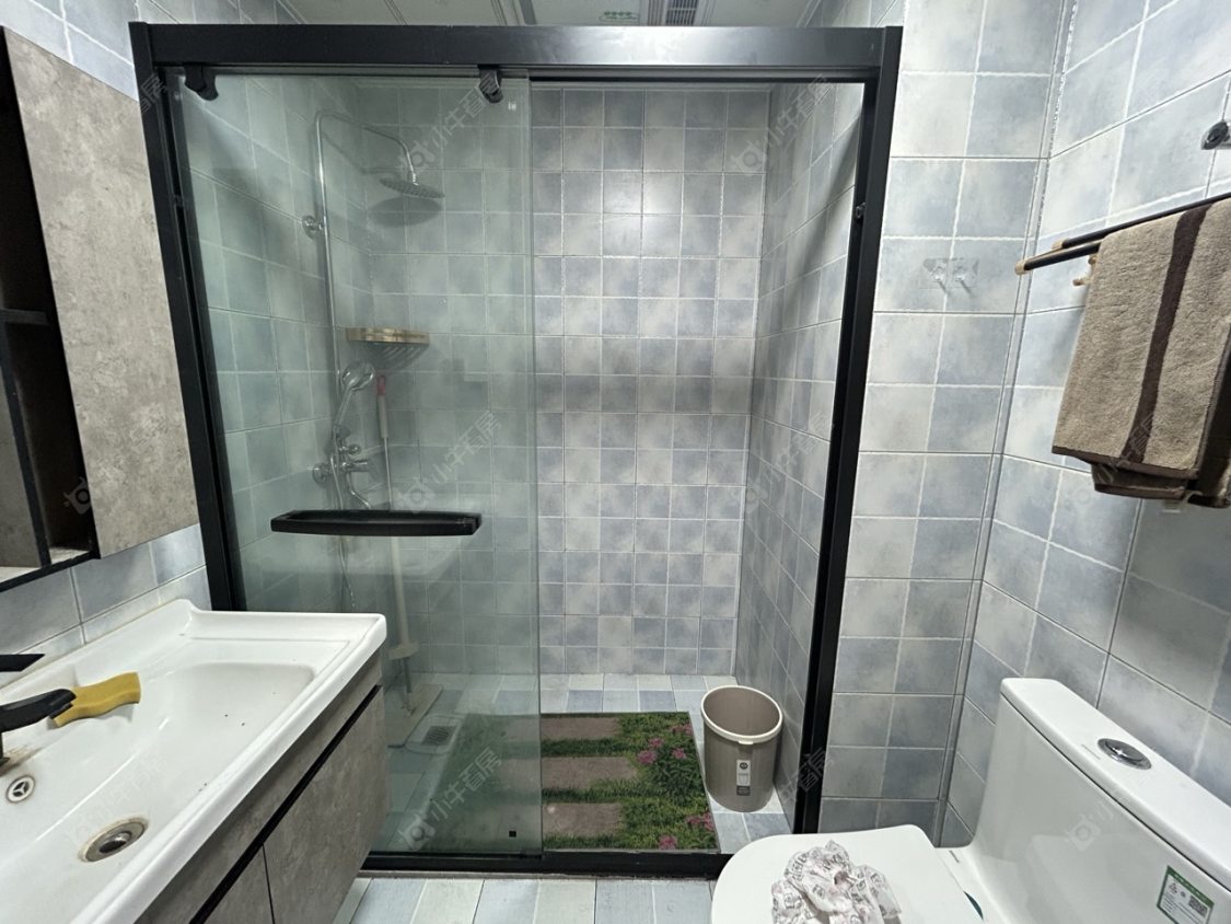 常州吾悦广场全能家公寓在租房源室内图_小牛看房