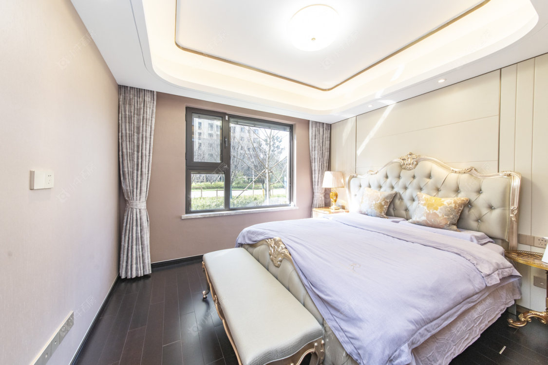 常州常发珑玥在售二手房源室内图_小牛看房