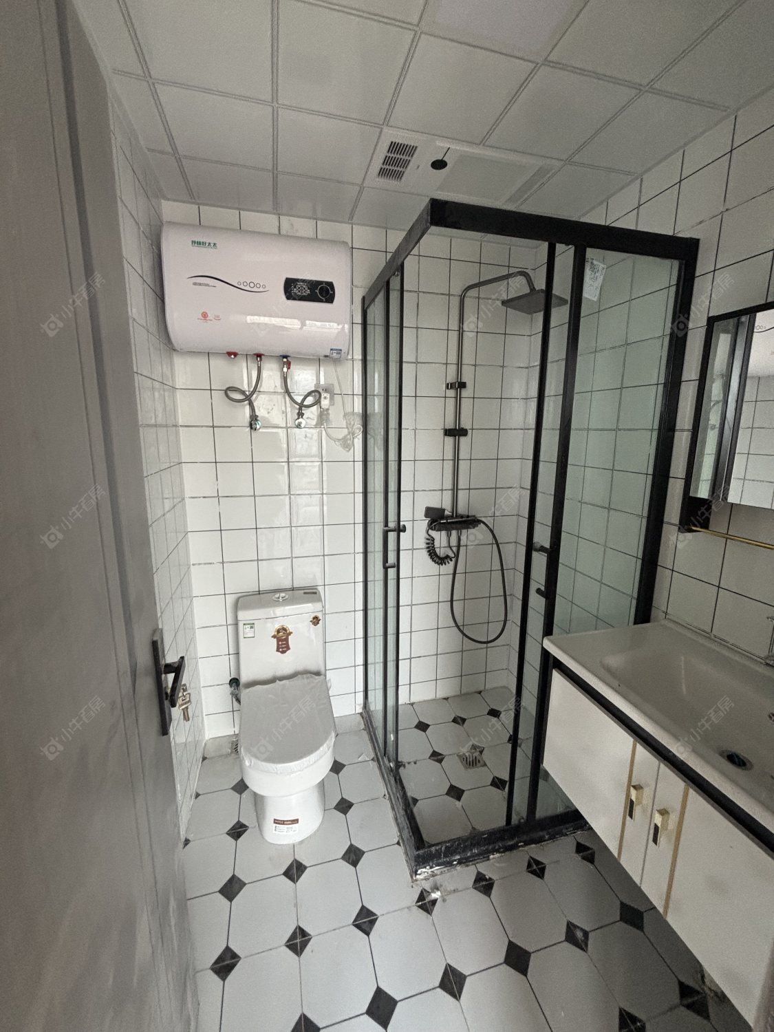 常州爱琴海公寓在租房源_小牛看房