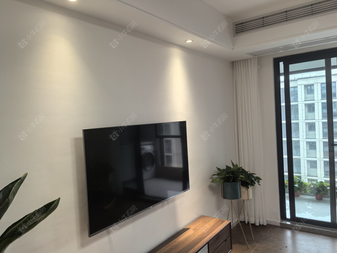 常州绿城江南里租房房源封面图
