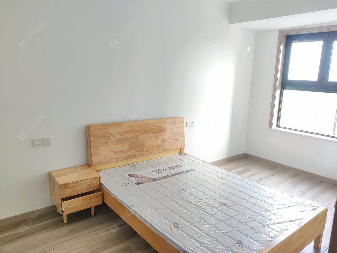 常州路劲雅居乐城市万象在租房源_小牛看房
