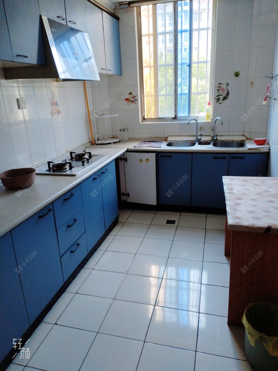 兰翔二村房源室内图 常州兰翔二村在租房源室内图_小牛看房