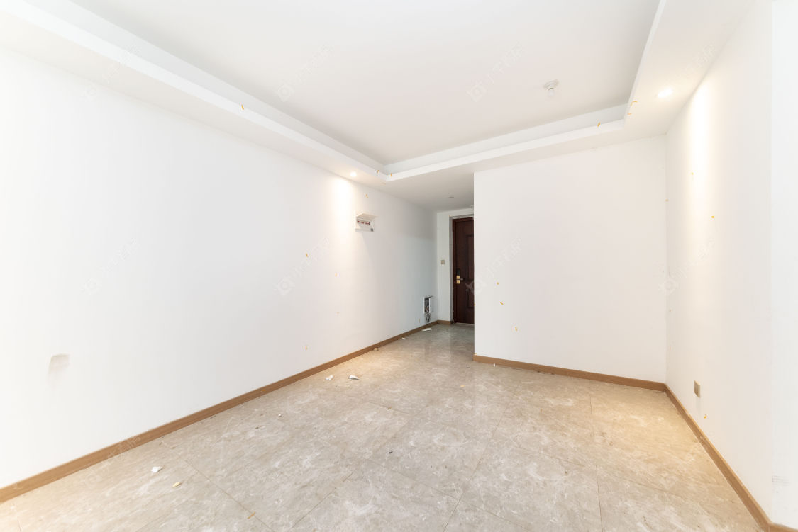 常州三盛璞悦湾在售二手房源室内图_小牛看房