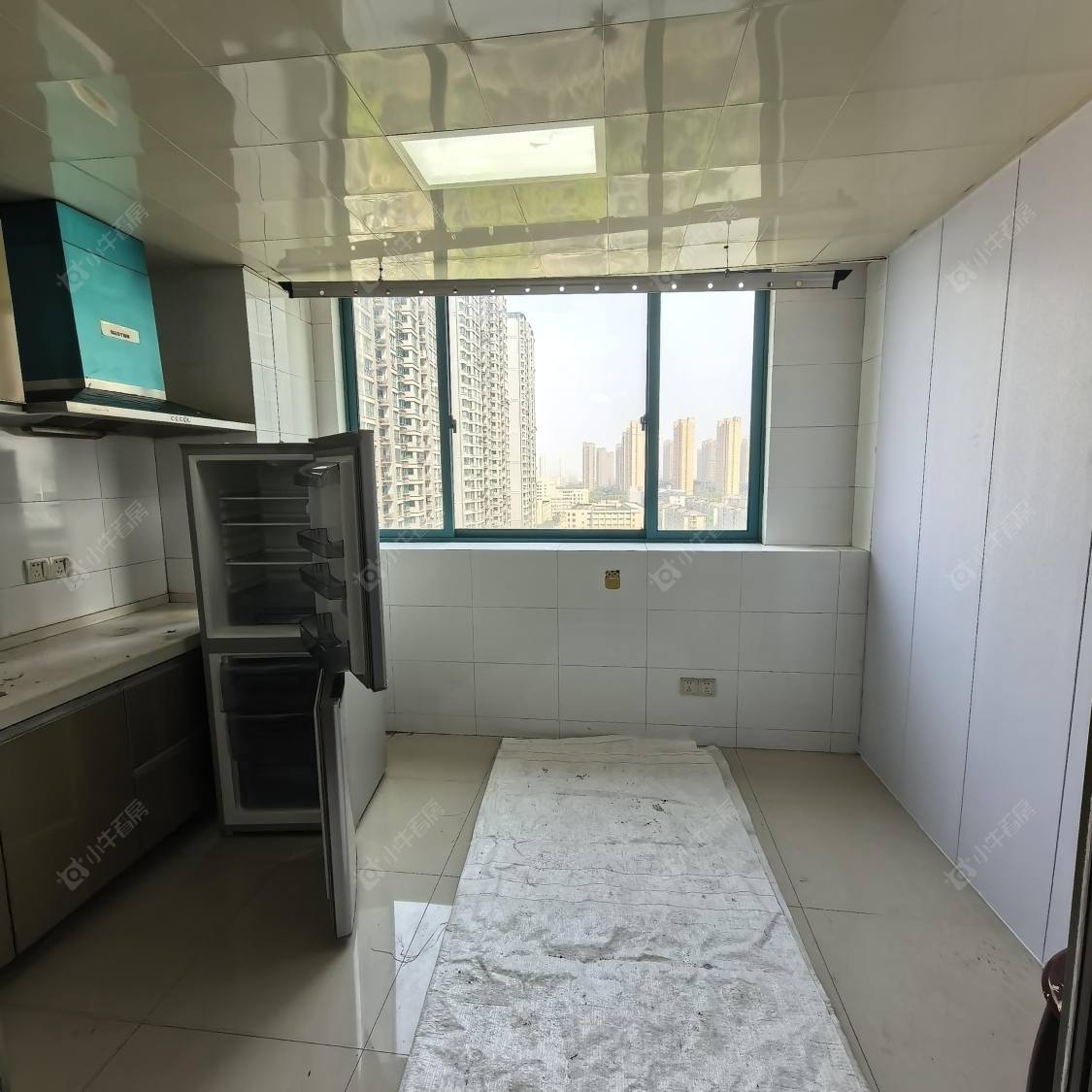 常州天禄商务广场在租房源室内图_小牛看房