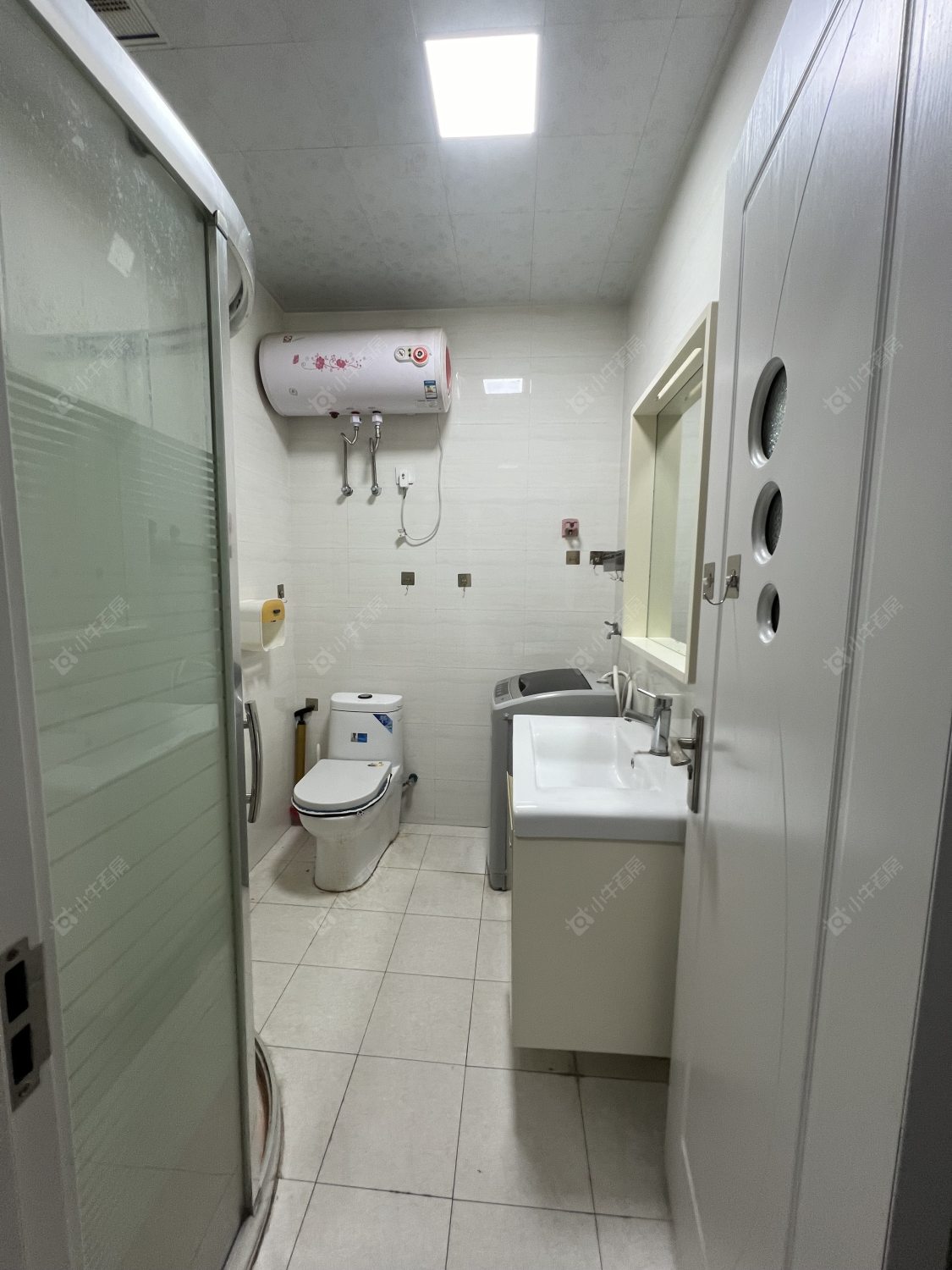 四季青服装城房源室内图 常州四季青服装城在租房源室内图_小牛看房