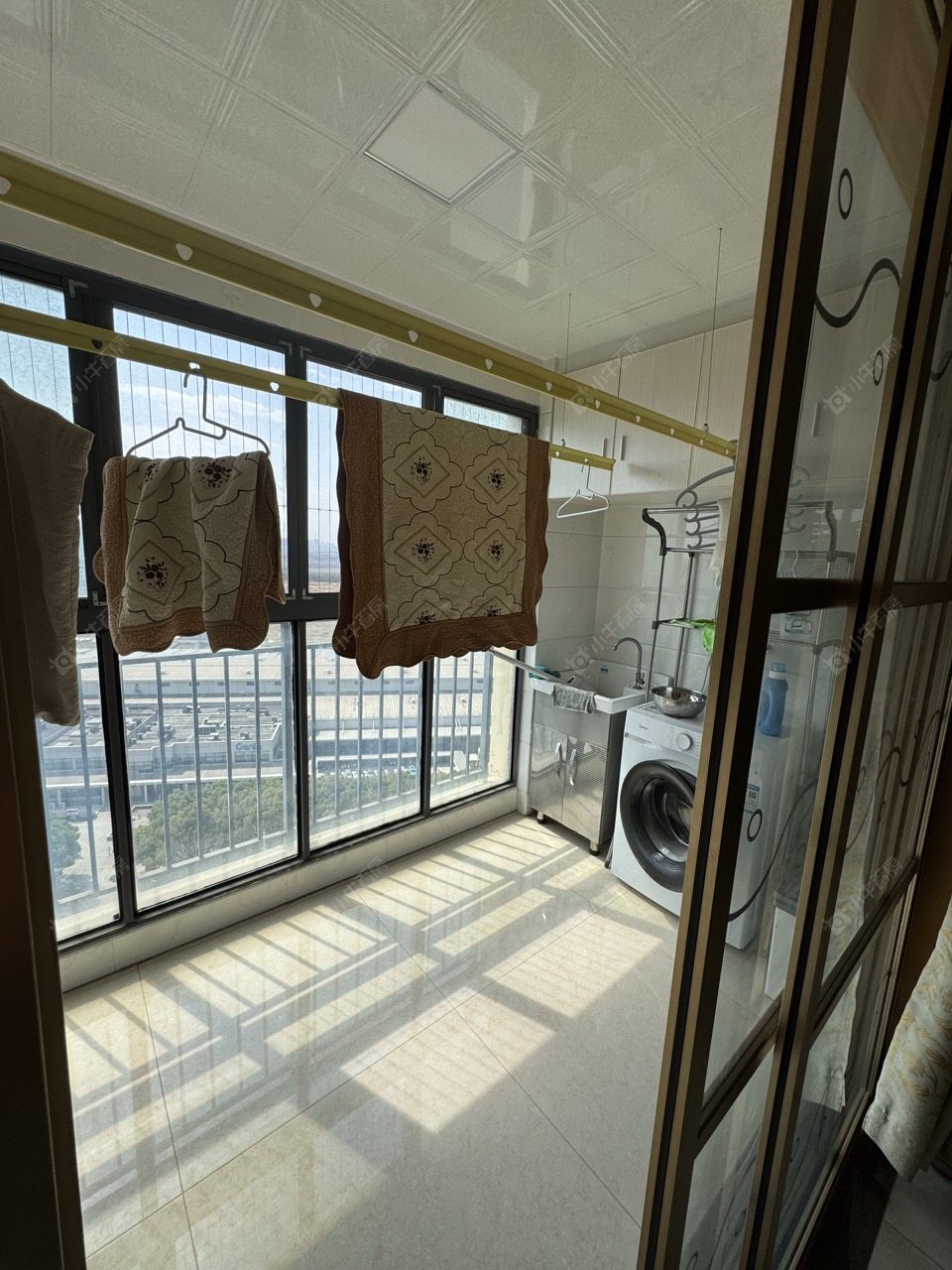 常州佳兆业凤凰湖壹号在租房源室内图_小牛看房