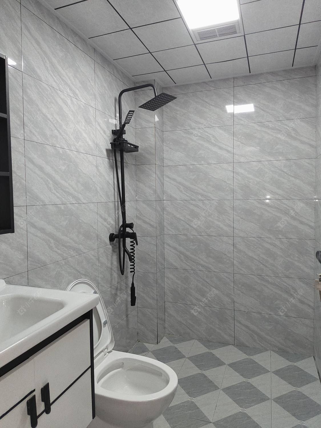 常州青洋花苑在租房源室内图_小牛看房