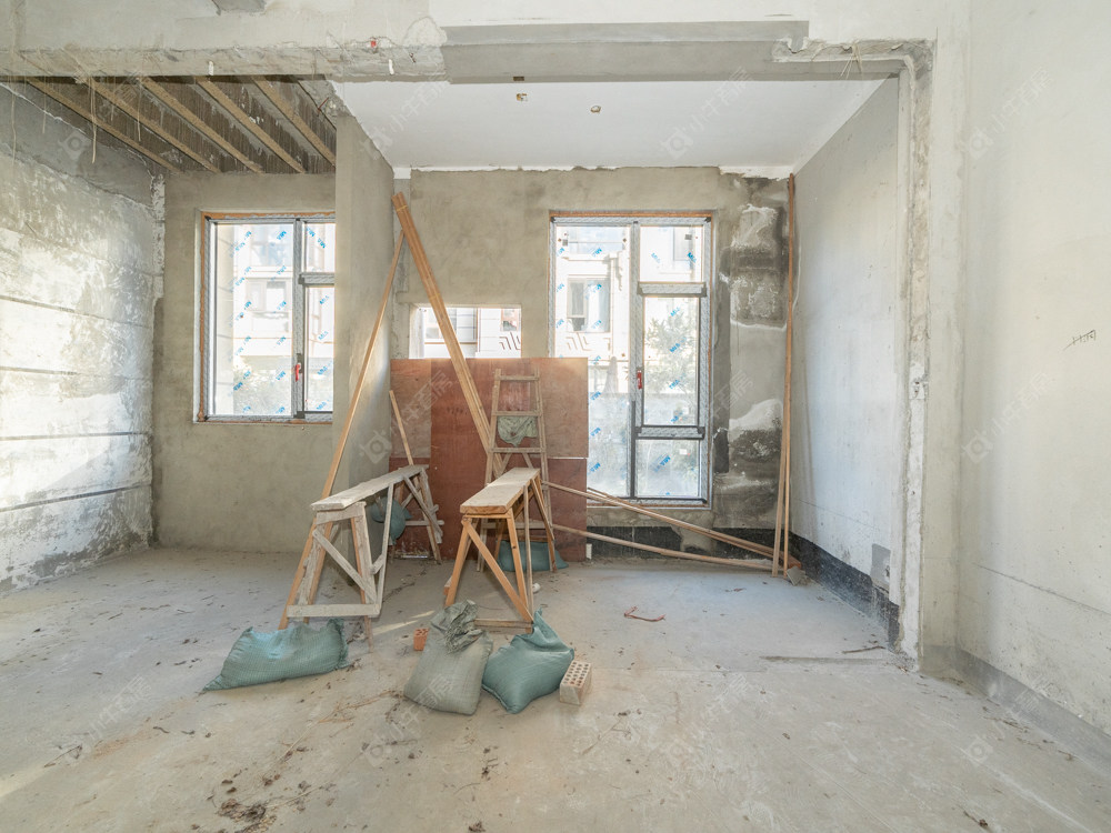 常州中海锦珑湾别墅区在售二手房源室内图_小牛看房