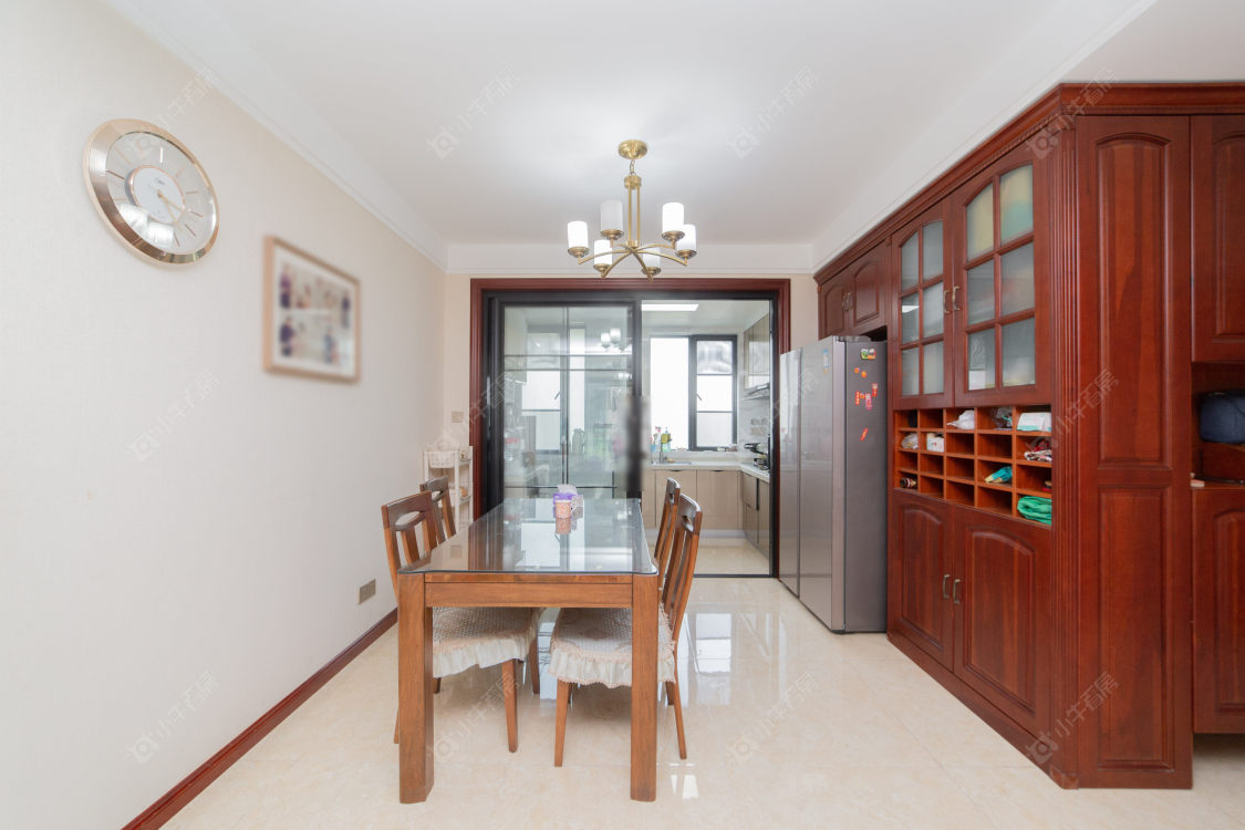 常州府翰苑西区在售二手房源_小牛看房