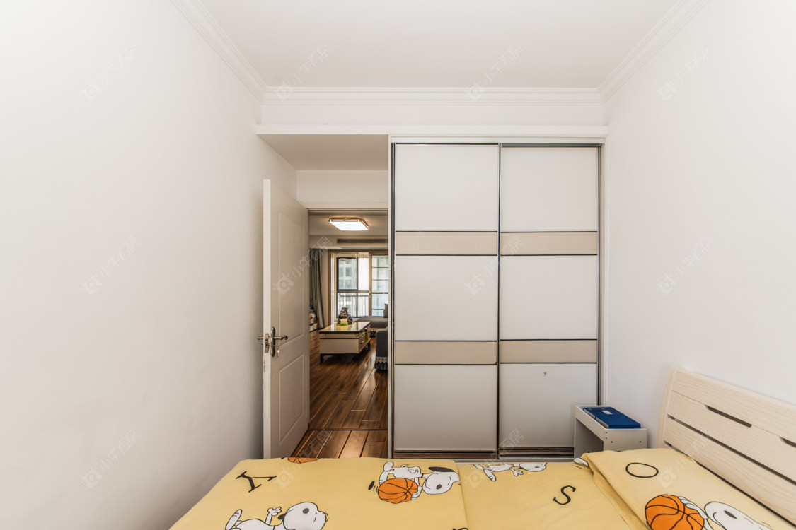 世茂香槟湖二期房源室内图 常州世茂香槟湖二期在售二手房源室内图_小牛看房