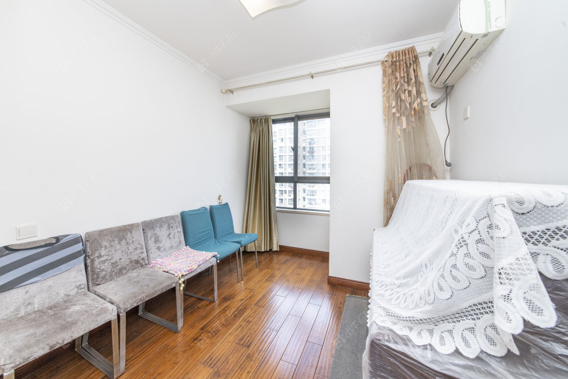 常州新城南都美域在售二手房源室内图_小牛看房