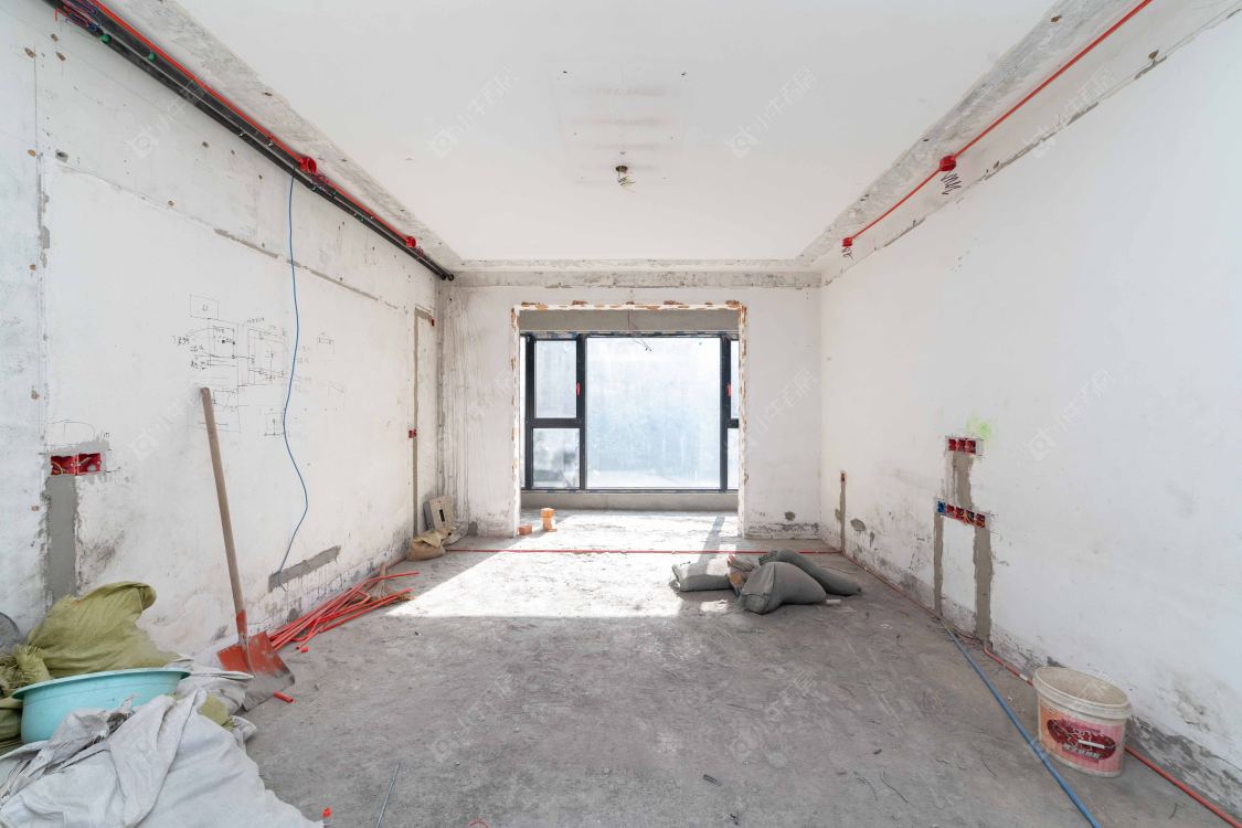 常州阳湖名城3室2厅1卫在售二手房房源图片