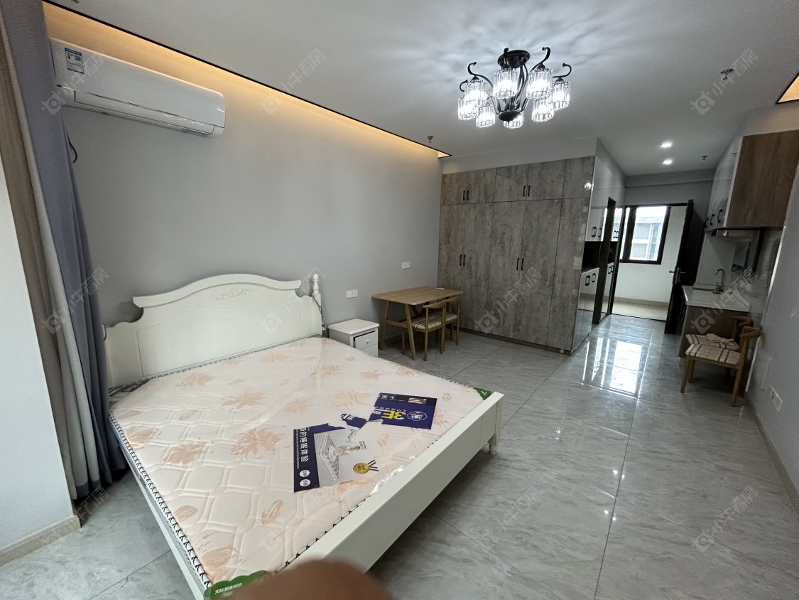 常州万科弘阳君望甲第在租房源_小牛看房