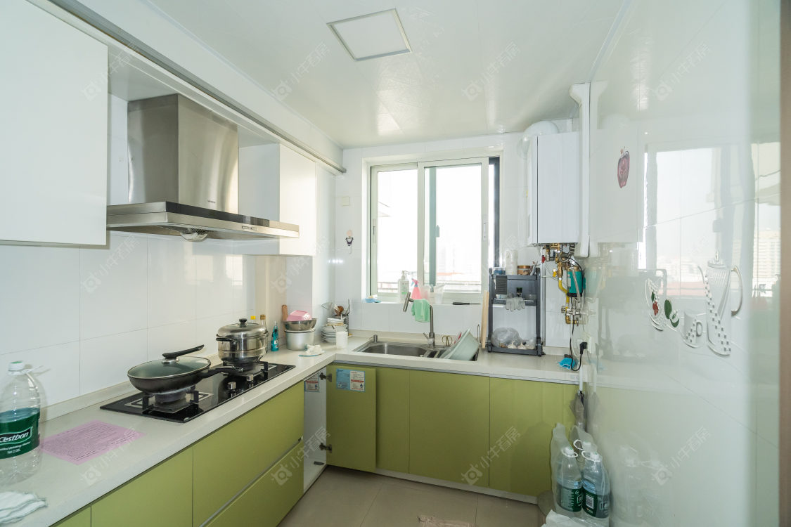 常州国泰名筑和平苑在售二手房源室内图_小牛看房